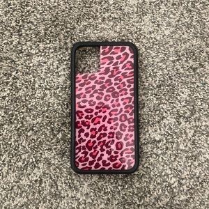 Wildlfower Case Iphone 11